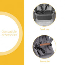 Load image into Gallery viewer, Maxi Cosi Lila Duo Seat Kit
