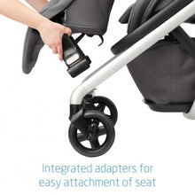 Load image into Gallery viewer, Maxi Cosi Lila Duo Seat Kit
