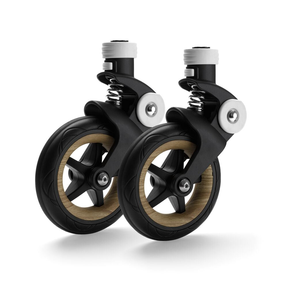 Bugaboo Bee wheel caps