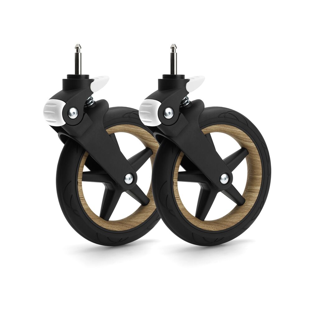 Bugaboo bee5 sales wheel caps