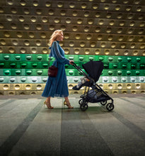 Load image into Gallery viewer, Cybex Melio Carbon 2.0 Stroller
