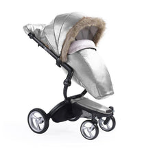 Load image into Gallery viewer, Mima Xari Winter outfit - Mega Babies
