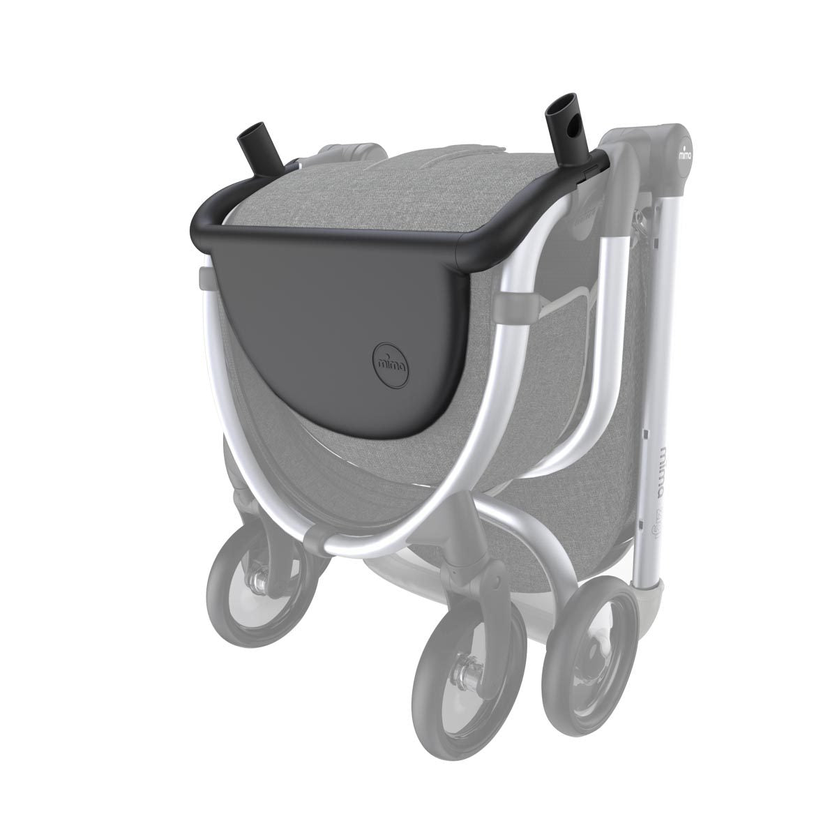 Mima Zigi 3G Footrest