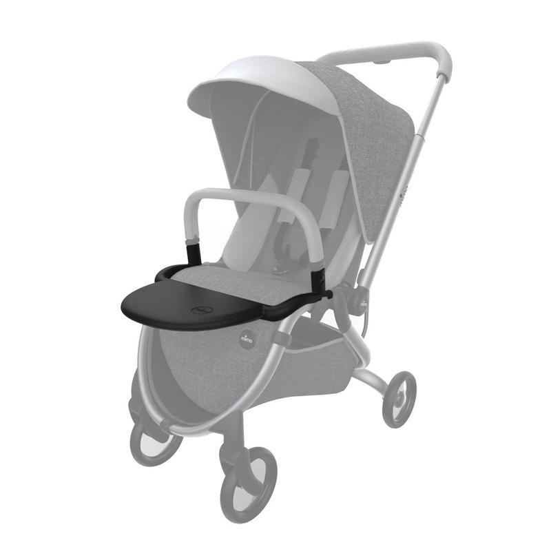 Mima Zigi 3G Footrest