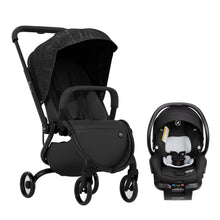 Load image into Gallery viewer, Mima Zigi 3G Stroller Travel System with Maxi Cosi Mico XP Max
