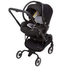 Load image into Gallery viewer, Mima Zigi 3G Stroller Travel System with Maxi Cosi Mico XP Max
