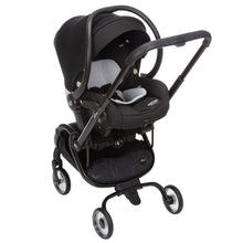 Load image into Gallery viewer, Mima Zigi 3G Stroller Travel System with Maxi Cosi Mico XP Max
