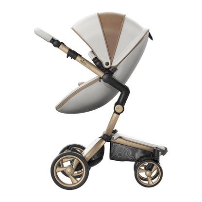 Mima Xari 4G Complete Stroller - Limited Edition Dolce Vita
