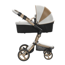 Load image into Gallery viewer, Mima Xari 4G Complete Stroller - Limited Edition Dolce Vita
