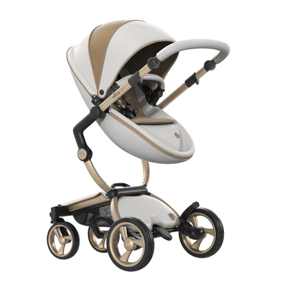 Mima Xari 4G Complete Stroller - Limited Edition Dolce Vita