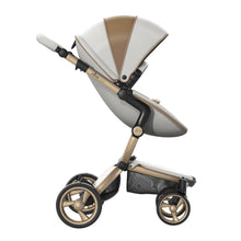 Load image into Gallery viewer, Mima Xari 4G Complete Stroller - Limited Edition Dolce Vita
