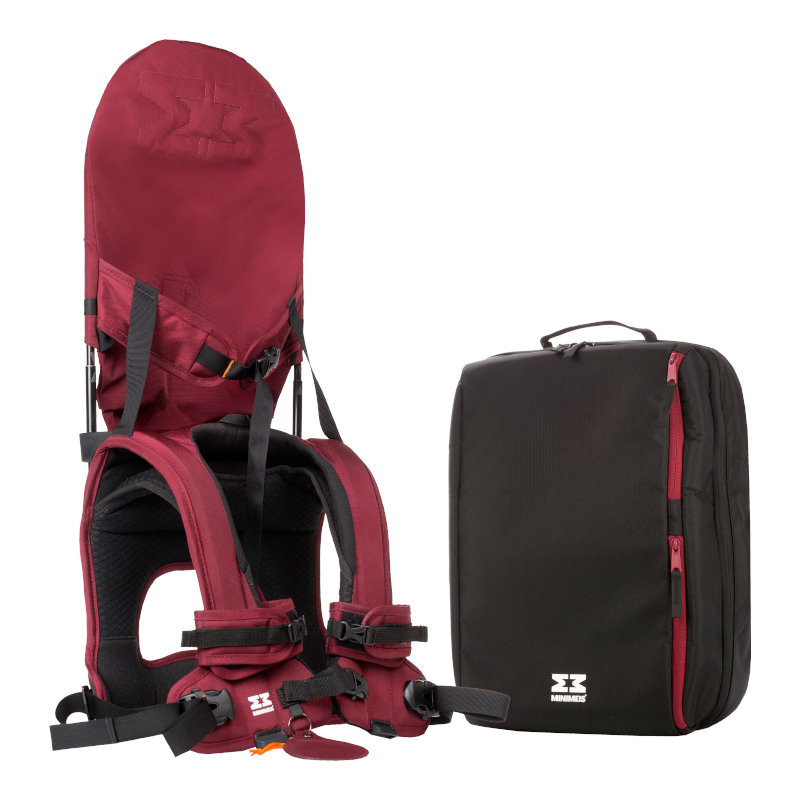3c4g mini backpack MiniMeis G4 Backpack
