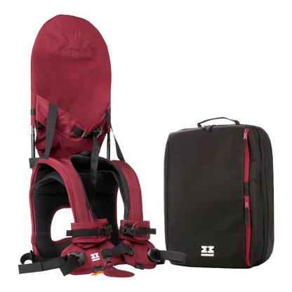 MiniMeis G4 Backpack