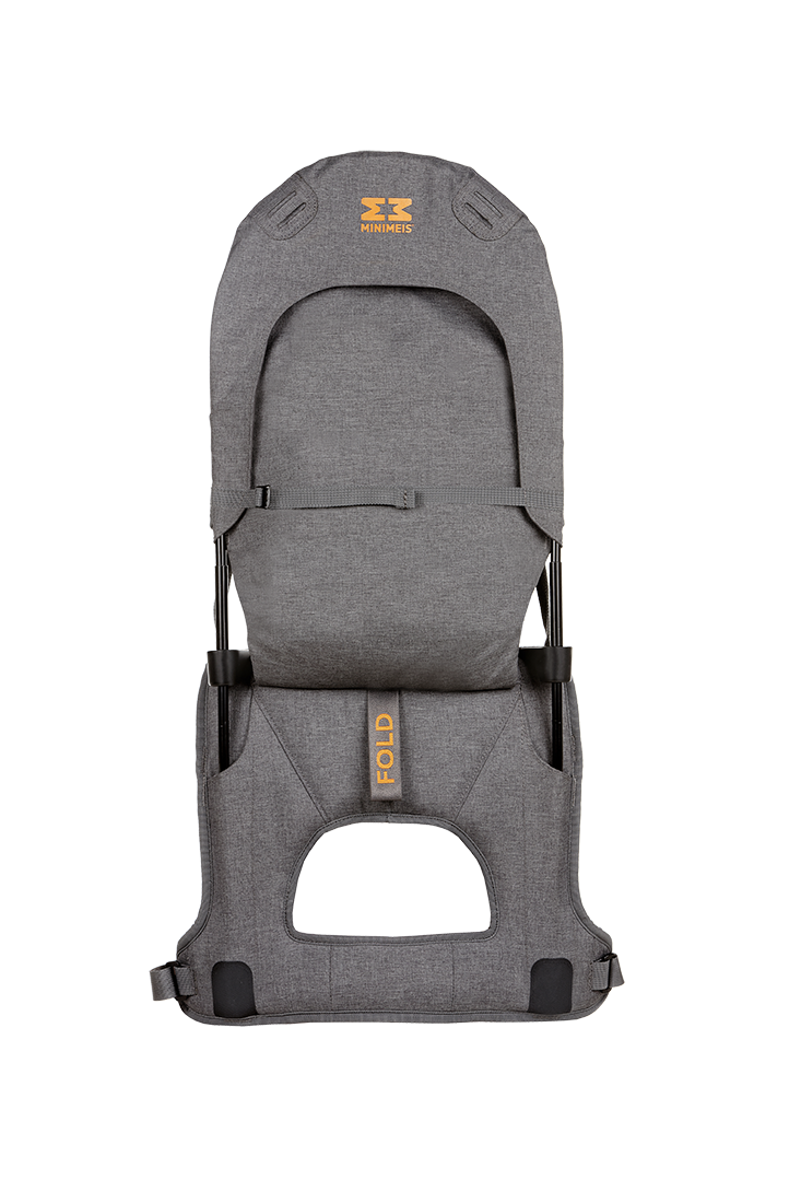 MiniMeis G4 Shoulder Carrier