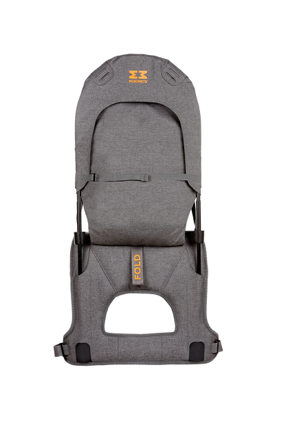 MiniMeis G4 Shoulder Carrier