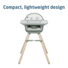Load image into Gallery viewer, Maxi-Cosi Moa 8-in-1 High Chair
