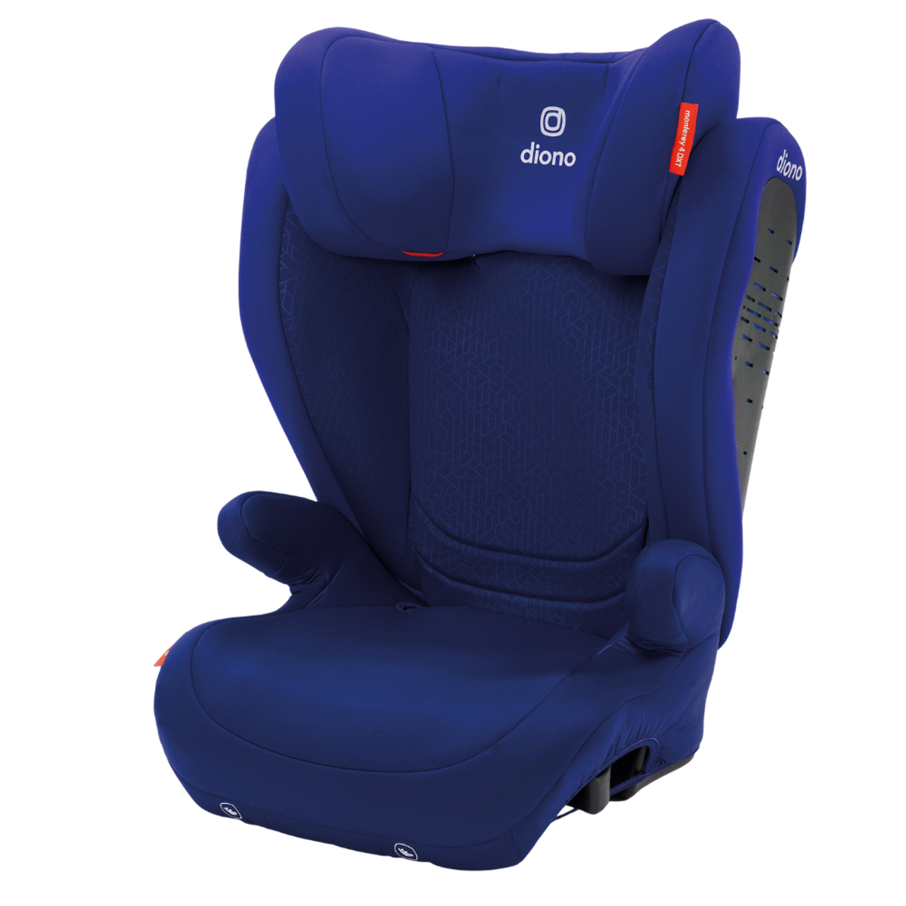 Diono Monterey 4DXT Latch Expandable Booster Seat