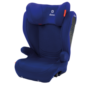 Diono Monterey 4DXT Latch Expandable Booster Seat