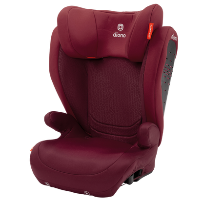 Diono Monterey 4DXT Latch Expandable Booster Seat