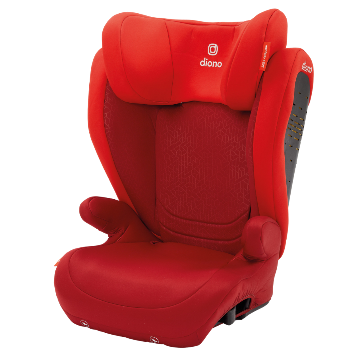 Diono Monterey 4DXT Latch Expandable Booster Seat