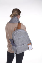 Load image into Gallery viewer, Childhome Felt Nursery Bag
