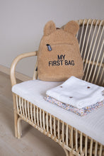 Load image into Gallery viewer, Childhome My First Bag - Teddy Beige
