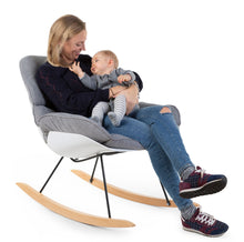 Load image into Gallery viewer, Childhome Rocking Lounge Chair
