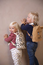 Load image into Gallery viewer, Childhome My First Bag - Teddy Beige
