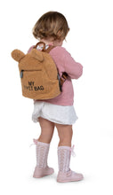 Load image into Gallery viewer, Childhome My First Bag - Teddy Beige
