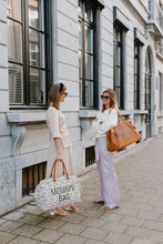Load image into Gallery viewer, CHILDHOME MOMMY BAG LEOPARD
