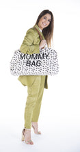 Load image into Gallery viewer, CHILDHOME MOMMY BAG LEOPARD
