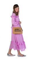 Load image into Gallery viewer, Childhome Mommy Clutch Teddy Beige
