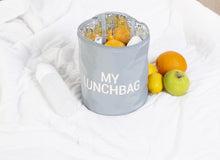 Load image into Gallery viewer, Childhome Kids &quot;MY LUNCHBAG&quot;
