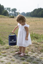 Load image into Gallery viewer, Childhome Kids &quot;MY LUNCHBAG&quot;
