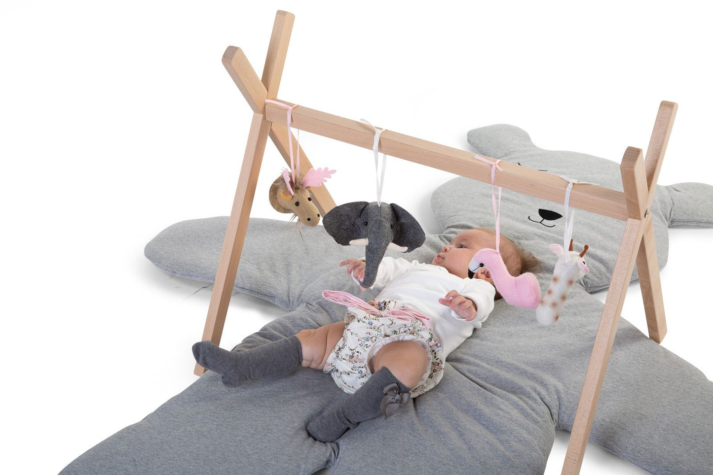 Childhome Gym Toy Set