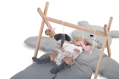 Childhome Gym Toy Set