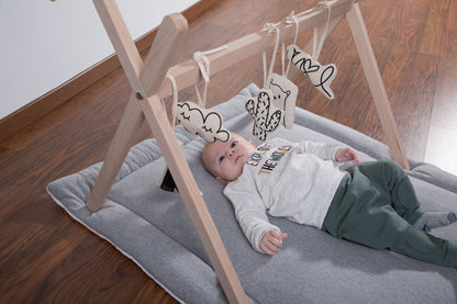 Childhome Gym Toy Set