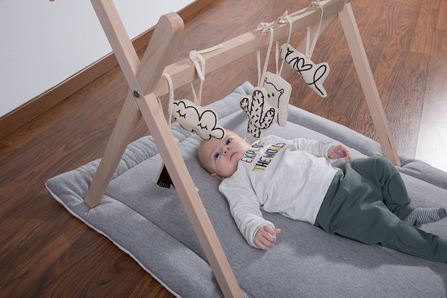 Childhome Gym Base