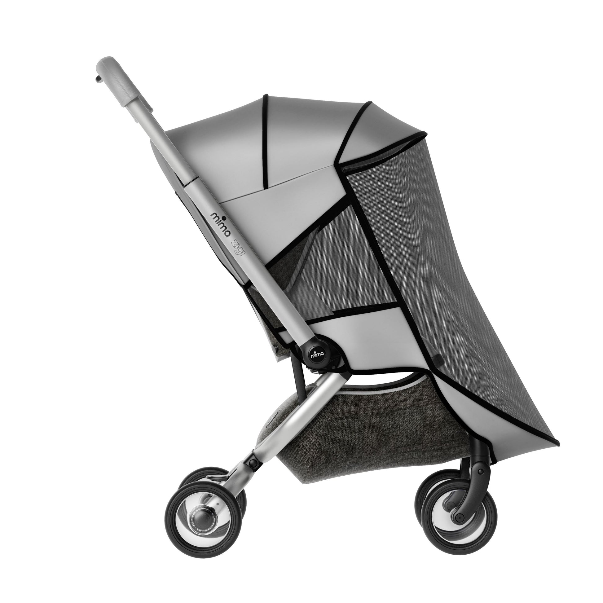 Mima ZIGI Stroller Mosquito net - Mega Babies
