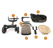 Load image into Gallery viewer, Stokke Xplory X Complete Stroller
