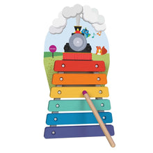 Load image into Gallery viewer, Oribel VertiPlay Wooden Wall Toys

