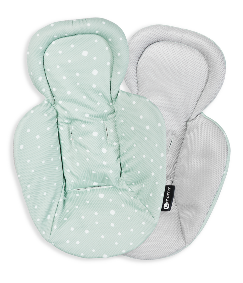 4moms Newborn Insert For The mamaRoo, rockaRoo, & bounceRoo