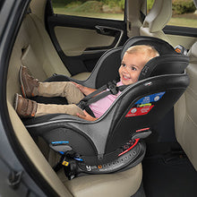 Load image into Gallery viewer, Chicco NextFit Max Zip Air Convertible Car Seat
