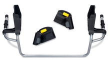 Load image into Gallery viewer, BOB Gear Single Jogging Stroller Car Seat Adapter

