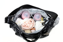 Load image into Gallery viewer, ONE-Q Diaper Bag
