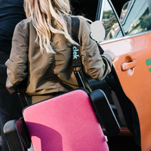 Load image into Gallery viewer, Clek Olli Portable Latching Booster Car Seat
