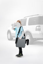 Load image into Gallery viewer, Clek Olli Portable Latching Booster Car Seat
