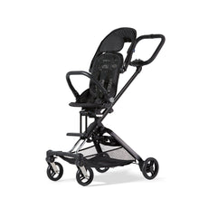 Load image into Gallery viewer, Unilove On The Go 2-in-1 Lightweight Stroller
