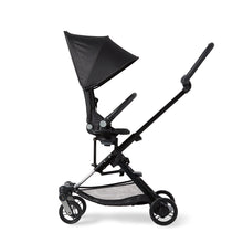 Load image into Gallery viewer, Unilove On The Go 2-in-1 Lightweight Stroller
