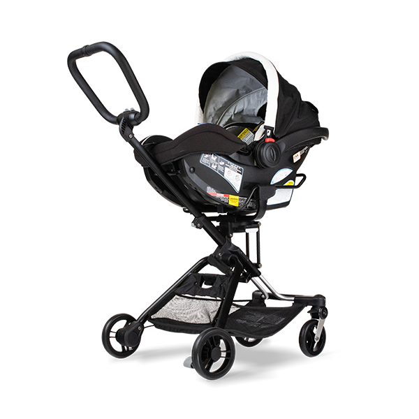 graco car seat stroller attachment Unilove On-the-Go Car Seat Adapter, Graco